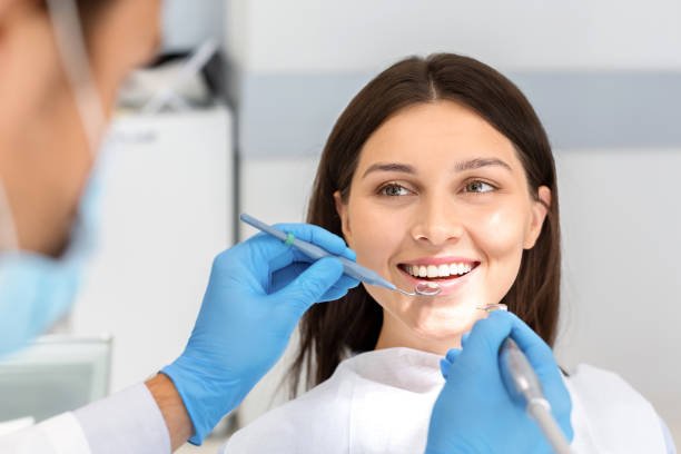 Why Your Next Appointment Should Be with a Dentist in Brooklyn